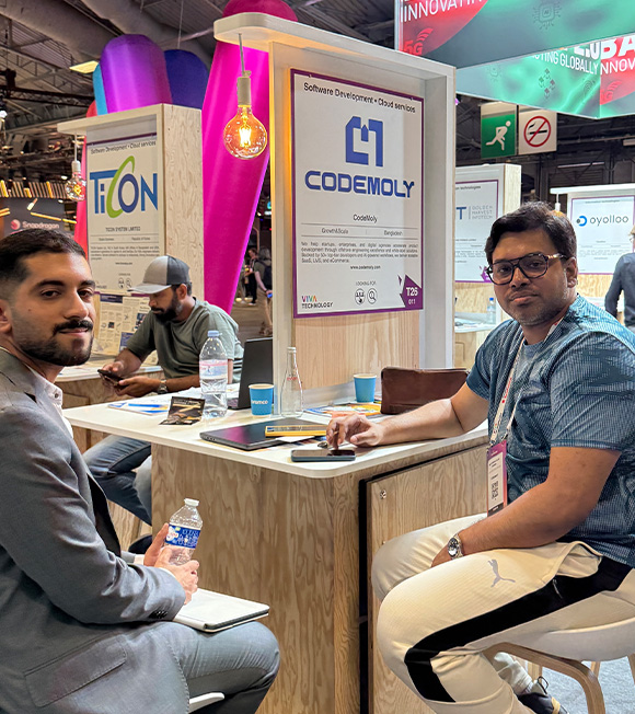VivaTech 2025
