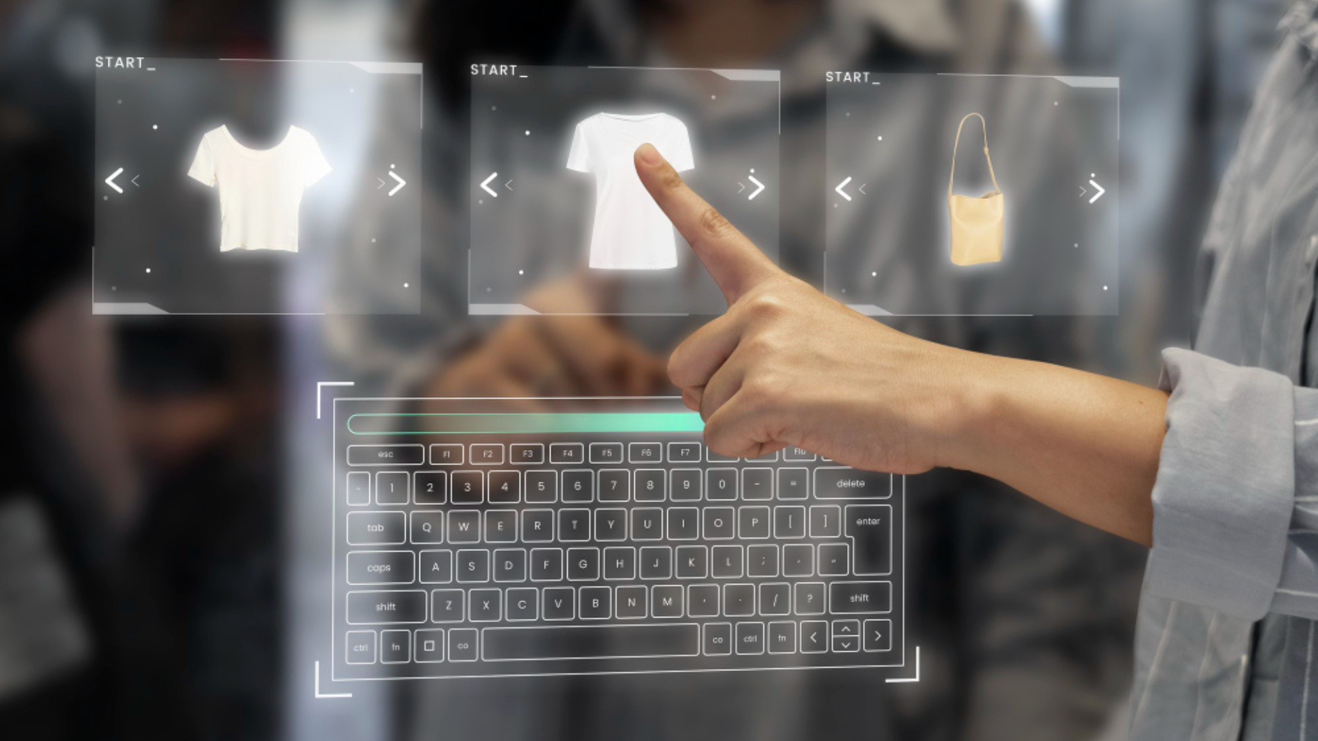 29 Home AI Powered eCommerce Development Home
