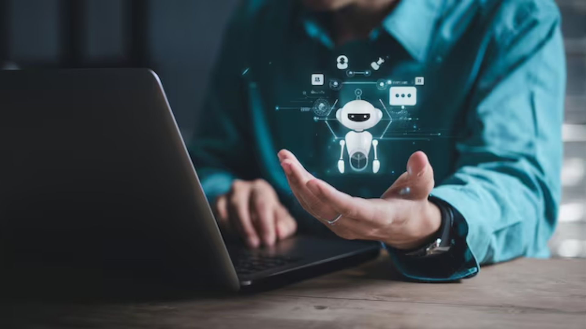 30 Home AI Voice Agent for Business Home
